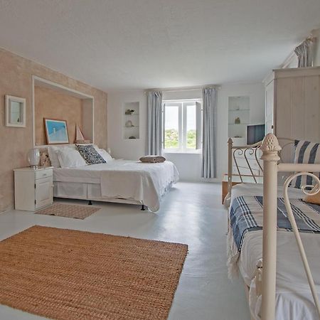 Appartamento Charlotte House Stilbaai Esterno foto