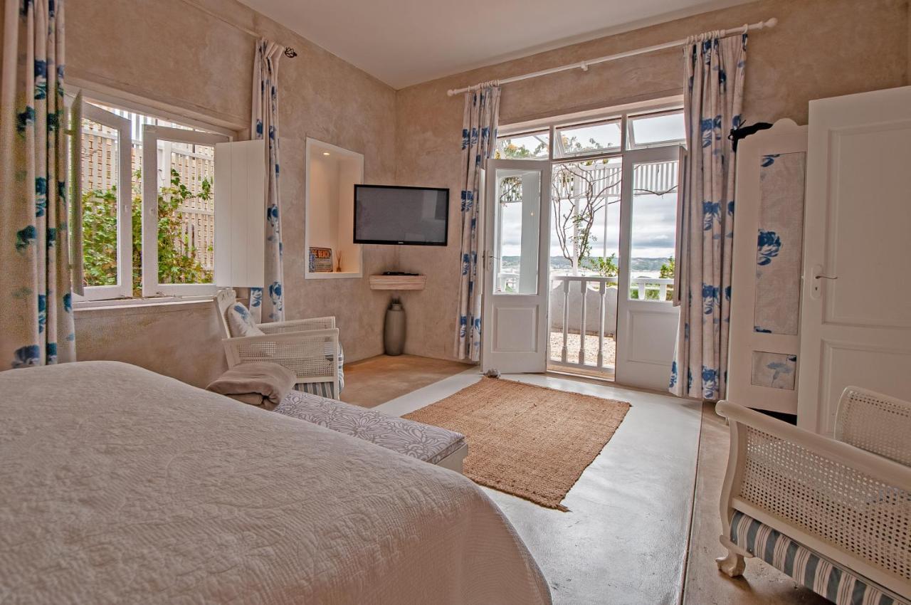 Appartamento Charlotte House Stilbaai Esterno foto