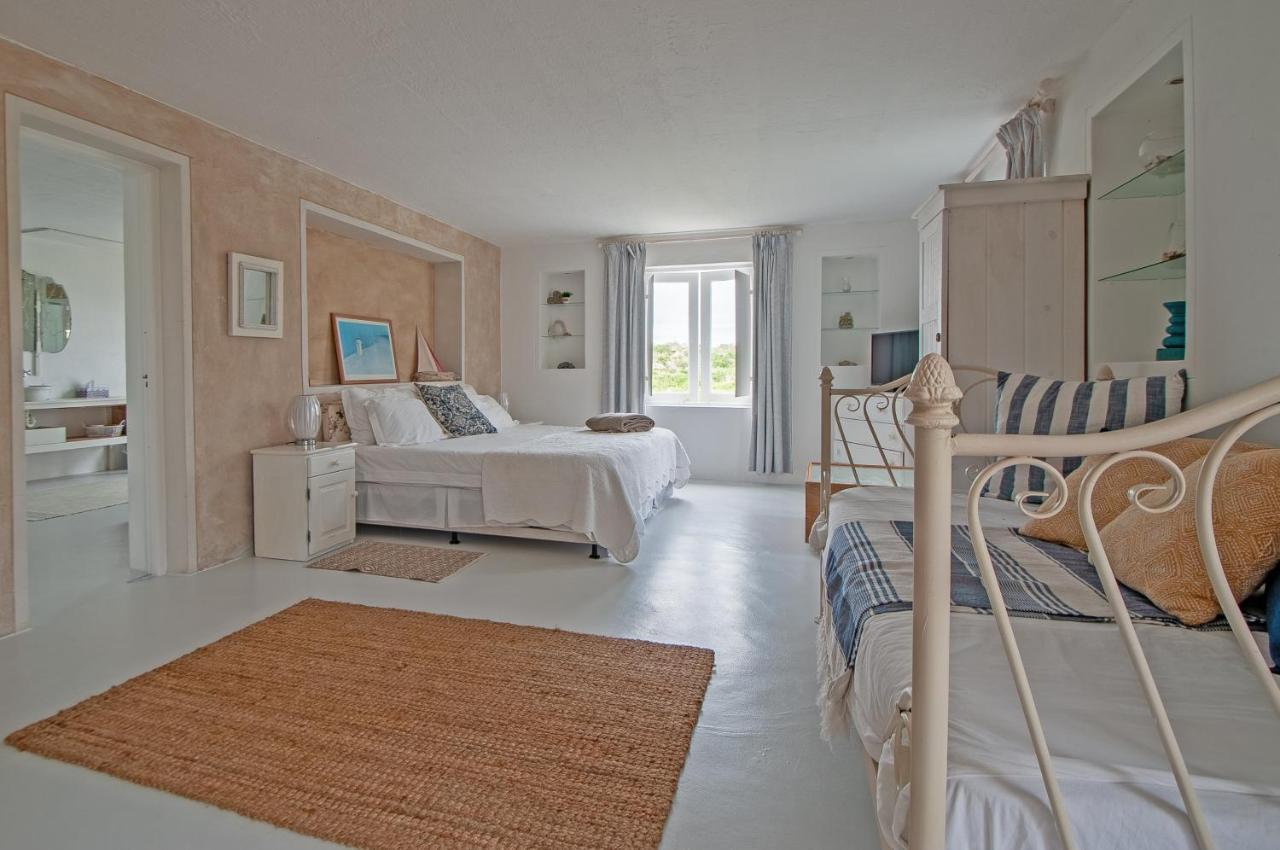 Appartamento Charlotte House Stilbaai Esterno foto
