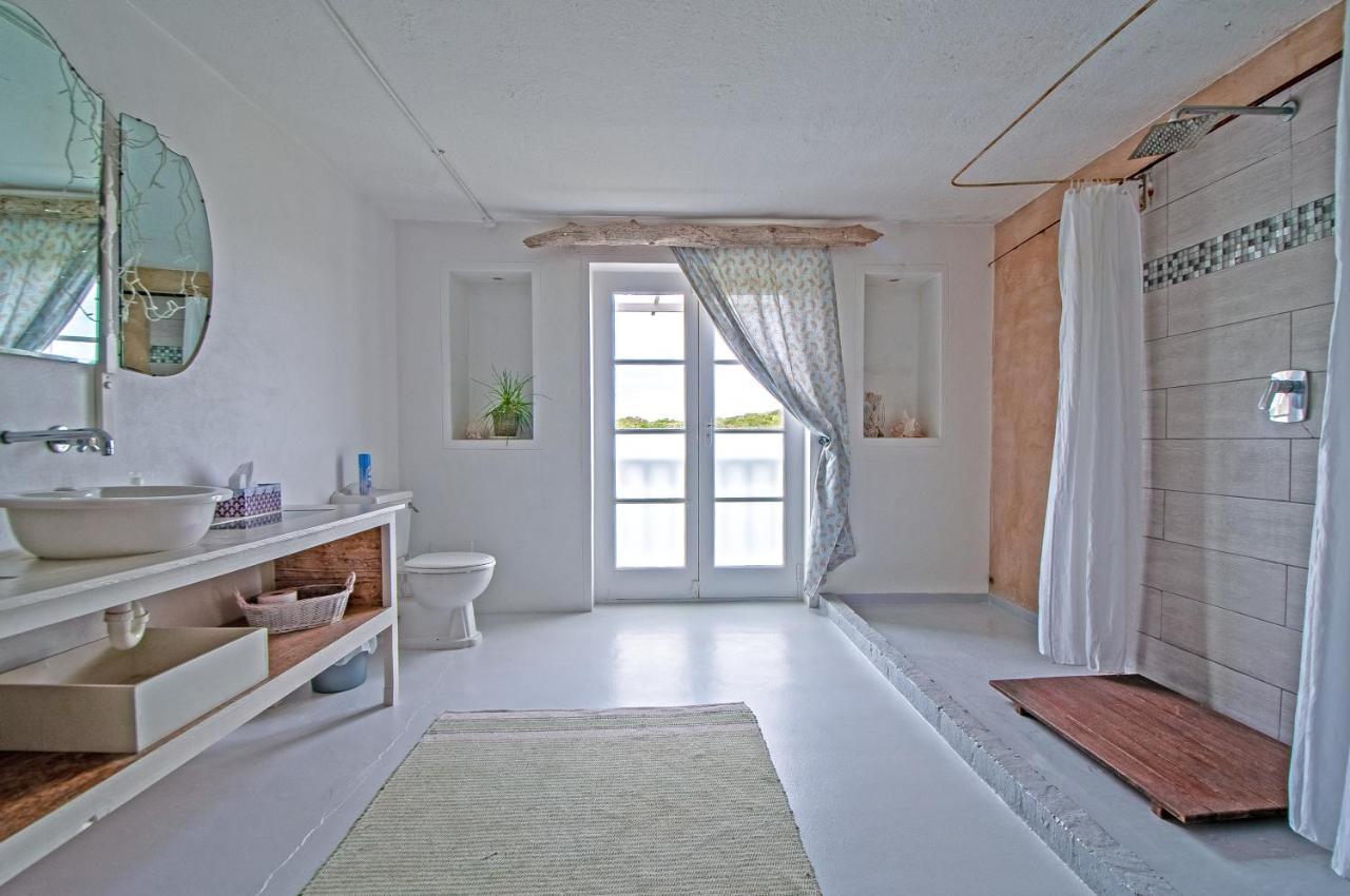 Appartamento Charlotte House Stilbaai Esterno foto