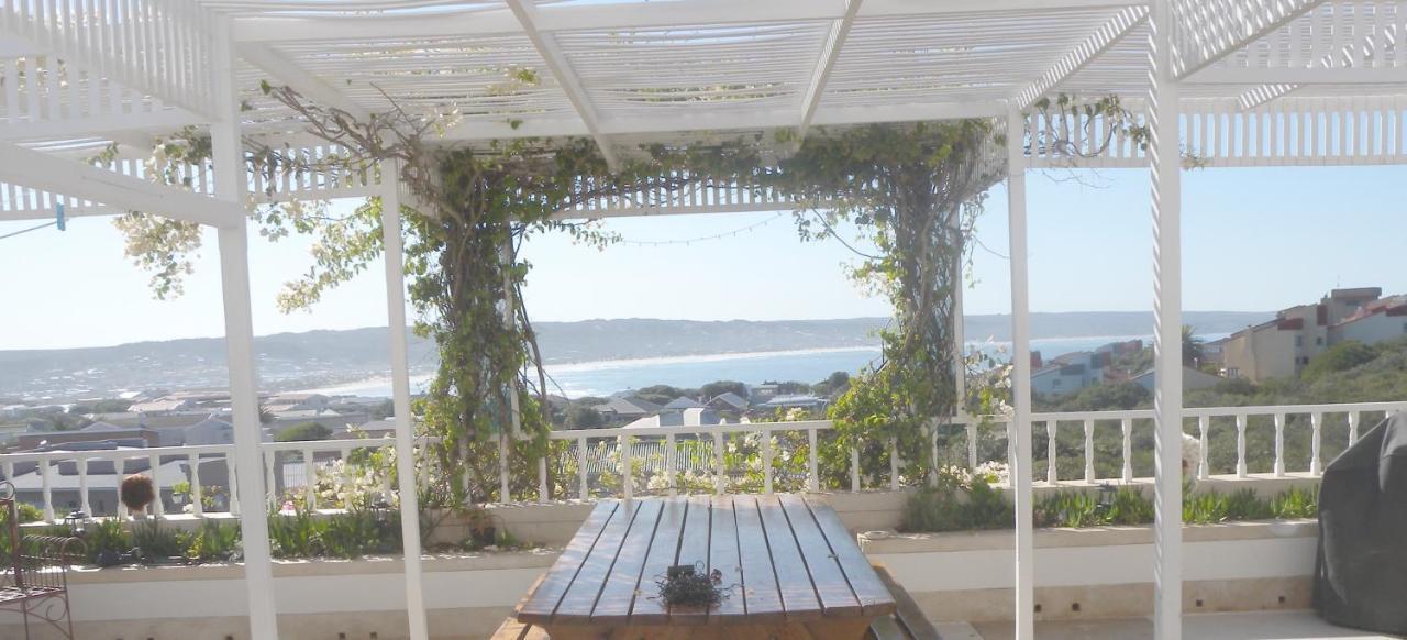 Appartamento Charlotte House Stilbaai Esterno foto