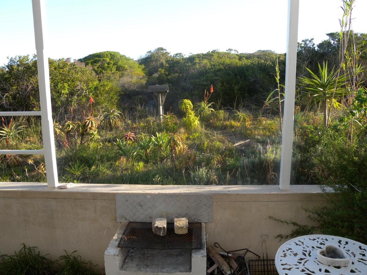 Appartamento Charlotte House Stilbaai Esterno foto