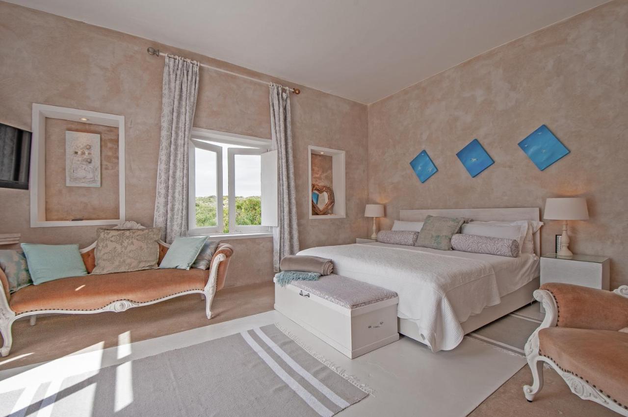 Appartamento Charlotte House Stilbaai Esterno foto