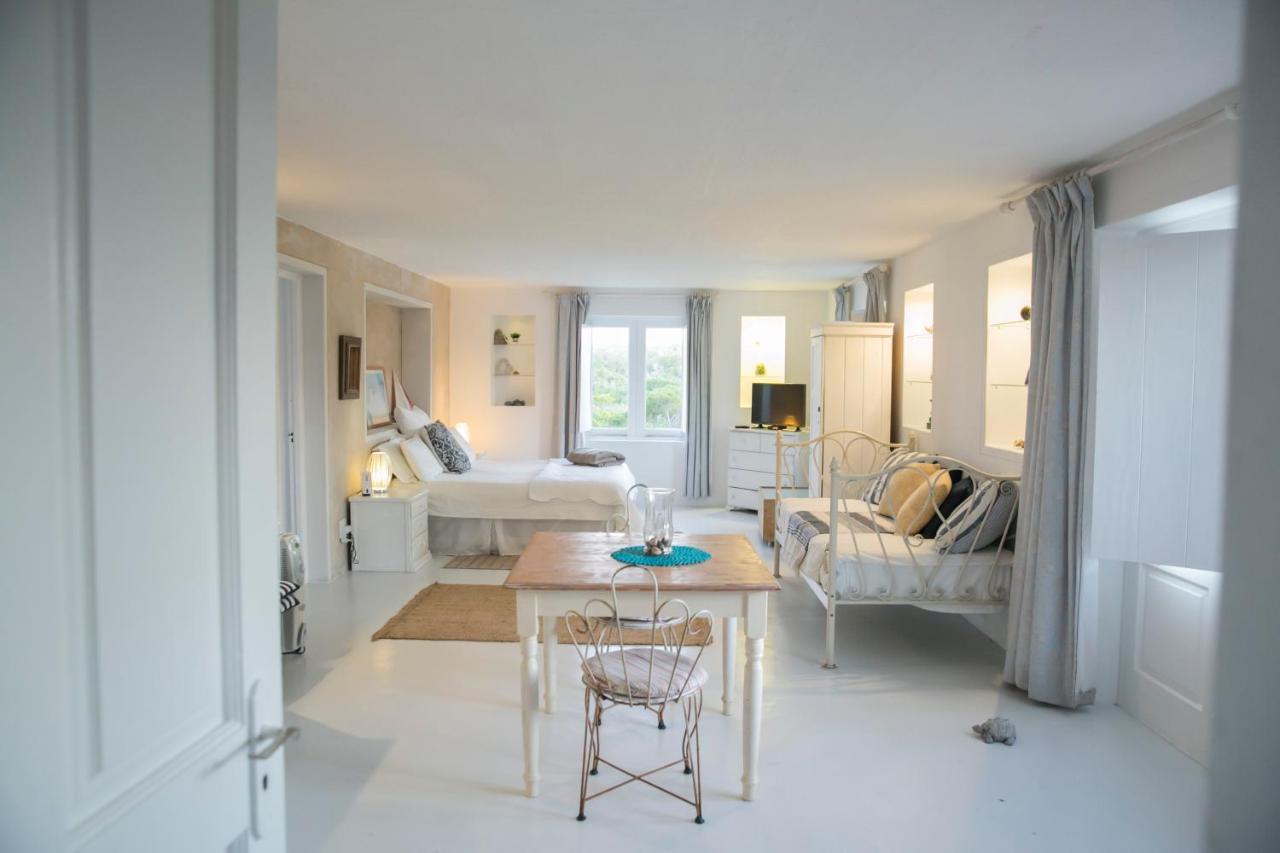 Appartamento Charlotte House Stilbaai Esterno foto