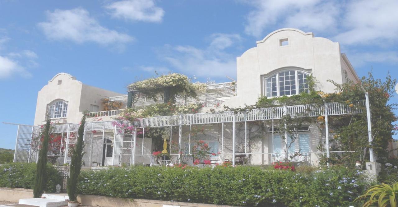 Appartamento Charlotte House Stilbaai Esterno foto