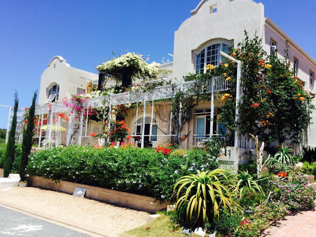 Appartamento Charlotte House Stilbaai Camera foto