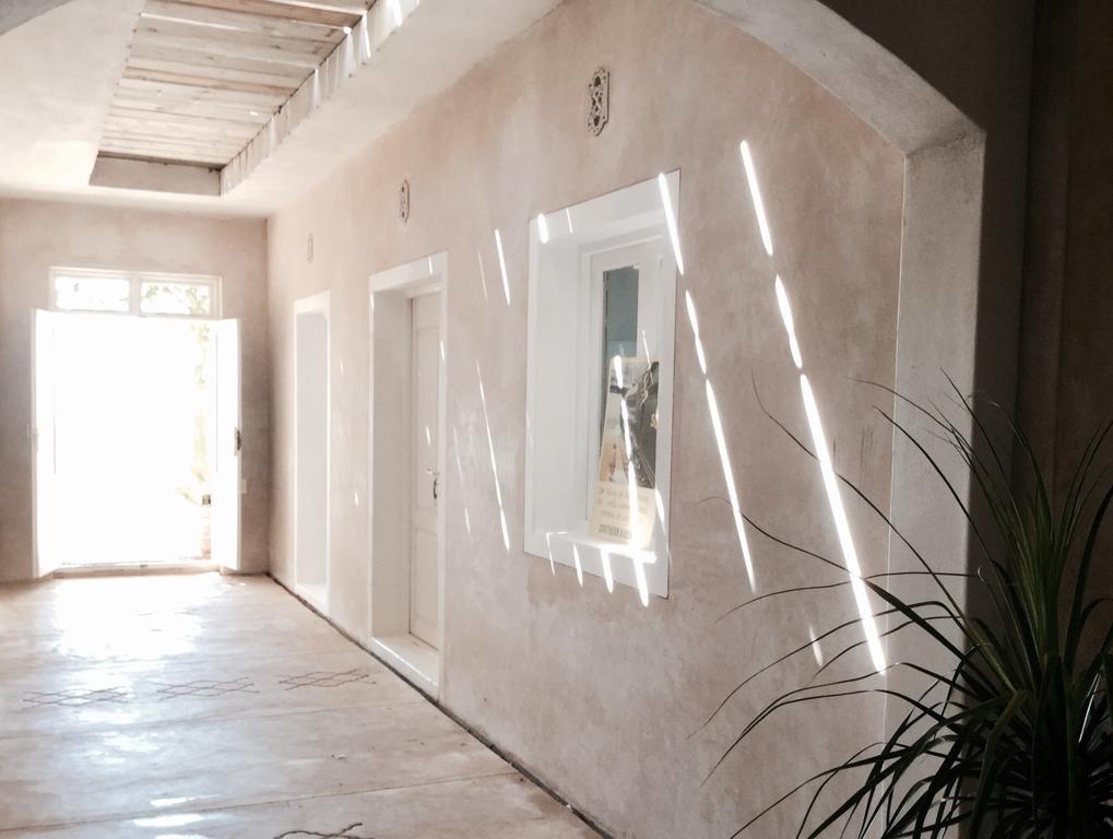 Appartamento Charlotte House Stilbaai Esterno foto