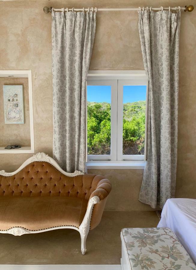 Appartamento Charlotte House Stilbaai Esterno foto