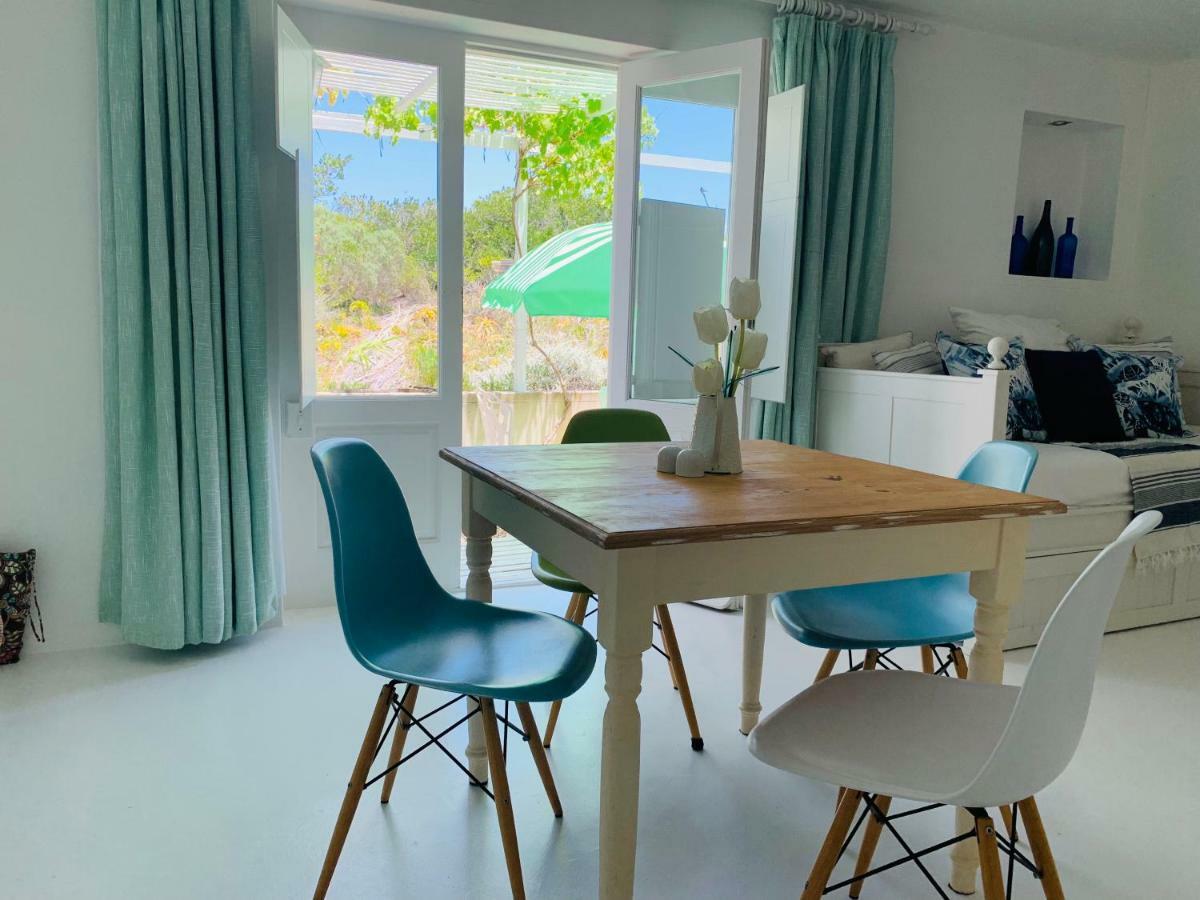 Appartamento Charlotte House Stilbaai Esterno foto