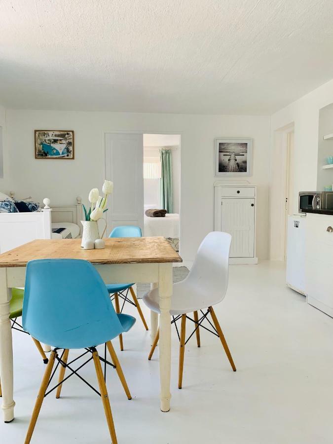 Appartamento Charlotte House Stilbaai Esterno foto