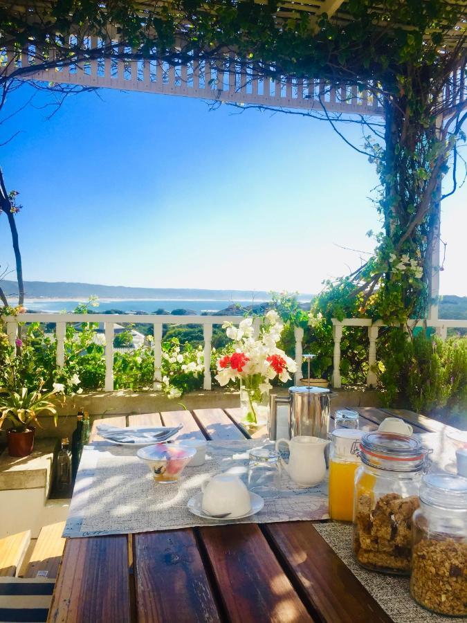 Appartamento Charlotte House Stilbaai Esterno foto